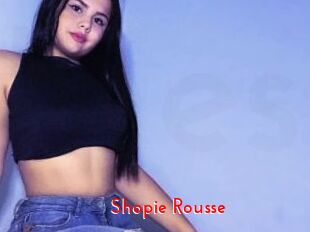 Shopie_Rousse