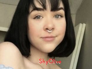 ShyOlive