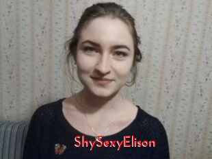 ShySexyElison