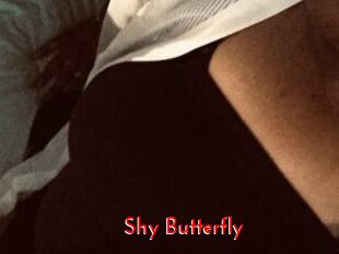 Shy_Butterfly