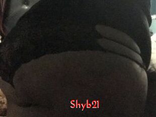 Shyb21