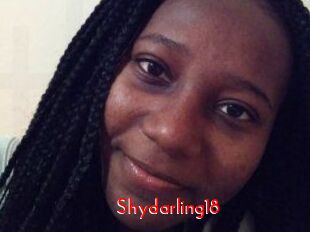 Shydarling18