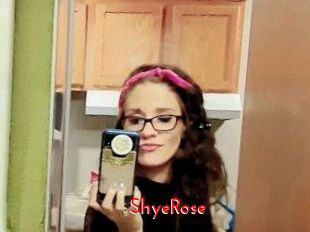 ShyeRose