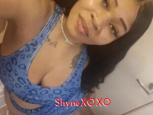 ShyneXOXO