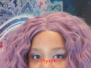 Shyspells