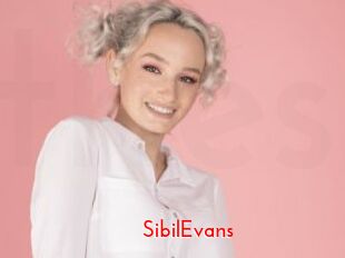 SibilEvans