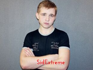 SidExtreme