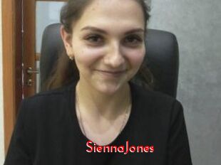 SiennaJones