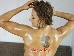 SiennaJoy