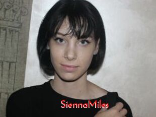 SiennaMiles