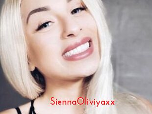 SiennaOliviyaxx