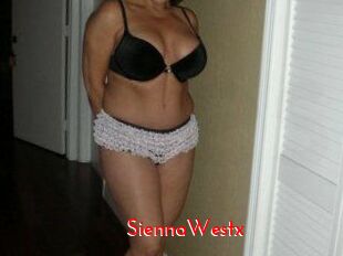 SiennaWestx