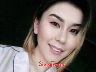 SieraToma