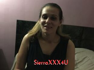 SierraXXX4U