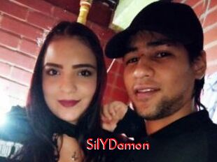 SilYDamon