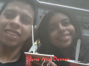 Silene_And_Denver