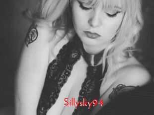 Sillysky94