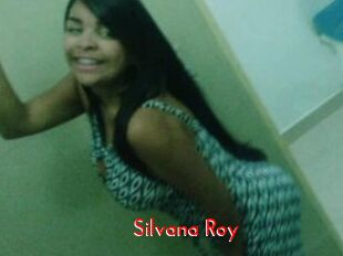 Silvana_Roy