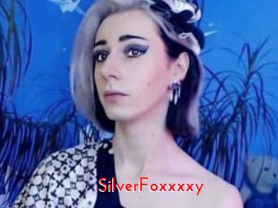 SilverFoxxxxy