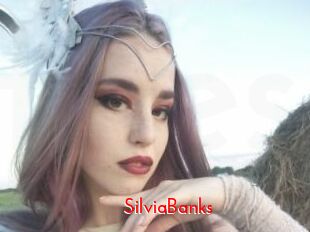 SilviaBanks