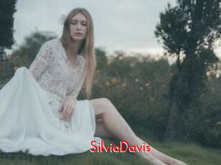 SilviaDavis