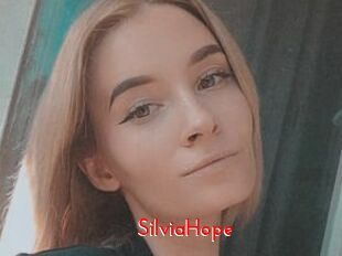 SilviaHope