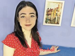 SilviaMarshall