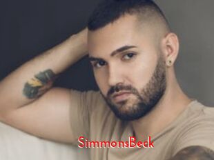 SimmonsBeck