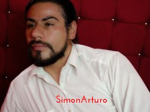 SimonArturo