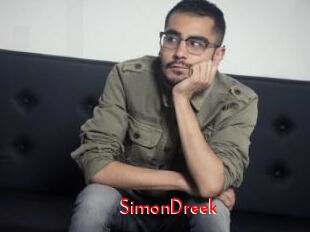 SimonDreek