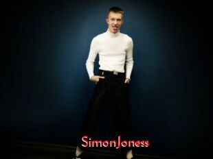 SimonJoness