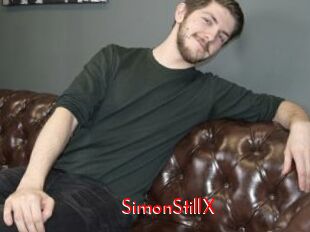 SimonStillX