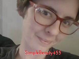 SimpleBeauty455