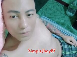 SimpleJhay87