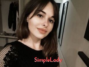 SimpleLady