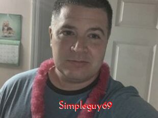 Simpleguy69