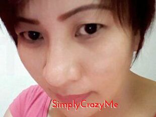 SimplyCrazyMe