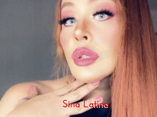 Sina_Latina