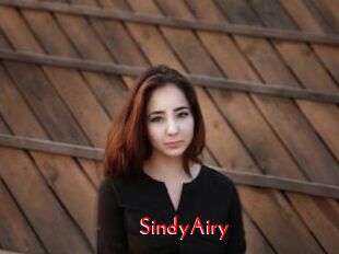 SindyAiry