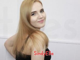 SindyElla