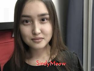 SindyMeow