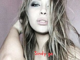 Sindy_go