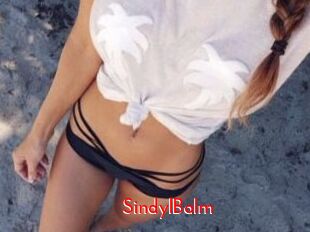 SindylBalm