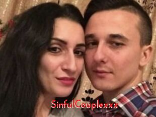 SinfulCouplexxx