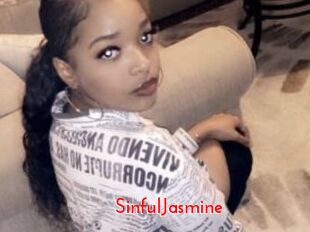 SinfulJasmine