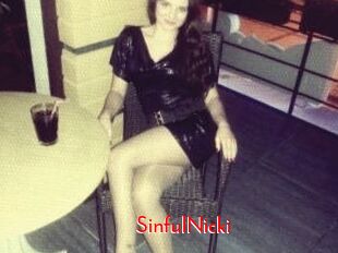 SinfulNicki