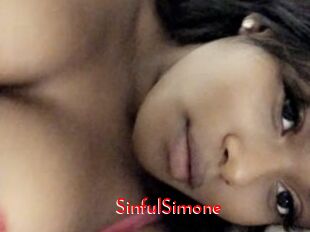 SinfulSimone