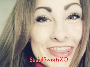 SinfulSweetsXO