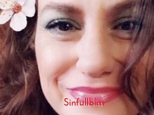 Sinfullbliss