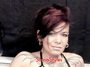 SinnaStyles